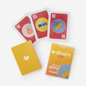 Desire game